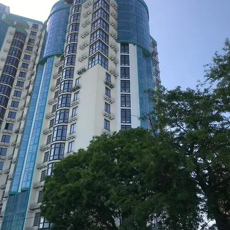 Aquamarine Odesa